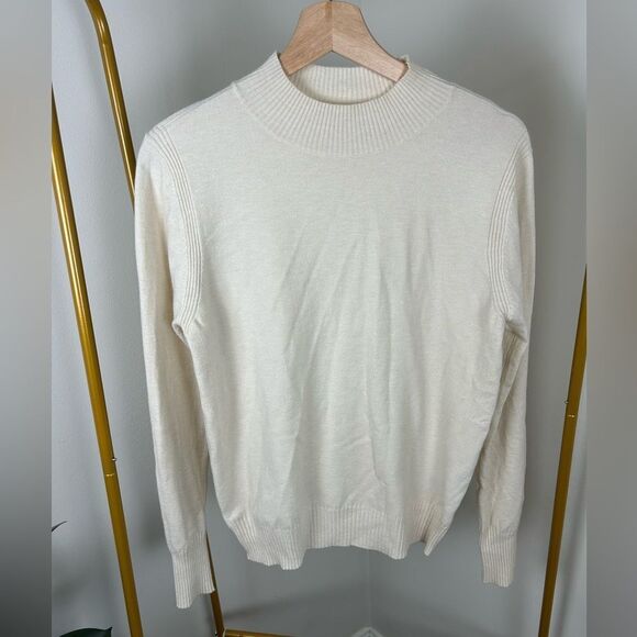 Vila Milano sweater - Picture 1 of 4